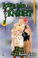 Cover of Love Me Knight 3
