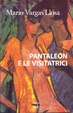 Cover of Pantaleón e le visitatrici