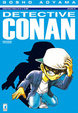 Cover of Detective Conan vol. 62
