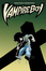 Cover of 'Vampire Boy'