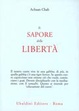 Cover of Il sapore della libertà