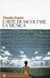 Cover of L'arte di ascoltare la musica