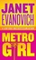 Cover of "Metro Girl"