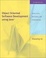 Cover of "Object Oriented Software Development Using Java"