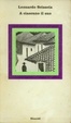 Cover of A ciascuno il suo