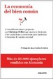 Cover of La economía del bien común