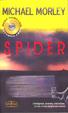 Cover of Spider