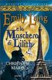 Cover of Emily Laing e la maschera di Lilith