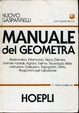 Cover of Manuale del geometra