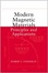 Cover of 'Modern Magnetic Materials'
