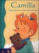 Cover of Camilla