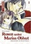 Cover of "Rosen unter Marias Obhut - Light Novel"
