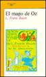 Cover of El mago de Oz