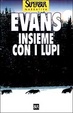 Cover of Insieme con i lupi