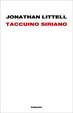 Cover of Taccuino siriano