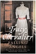 Cover of Falling Angels