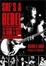 Cover of She's a Rebel