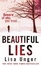 Cover of Beautiful Lies