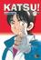 Cover of Katsu! vol. 09