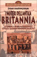 Cover of I misteri dell'antica Britannia