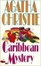 Cover of A Caribbean Mystery