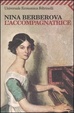 Cover of L'accompagnatrice