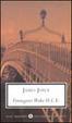 Cover of Finnegans Wake H.C.E.