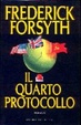 Cover of Il quarto protocollo
