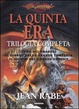 Cover of La quinta era