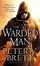 Cover of The Warded Man