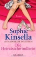 Cover of HEIRATSSCHWINDLERIN, DIE