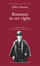 Cover of Romanzi in tre righe