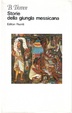 Cover of Storie della giungla messicana