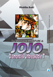 Cover of Le bizzarre avventure di JoJo - Vol. 24