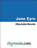 Image of Jane Eyre