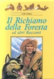 Cover of Il richiamo della foresta