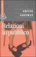 Cover of Relazioni in pubblico
