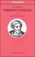 Cover of Introduzione a Tommaso d'Aquino