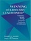 Cover of "Winning With Library Leadership"