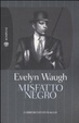 Cover of Misfatto negro