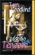Cover of L'assedio delle tenebre