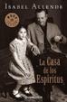 Cover of La casa de los espíritus