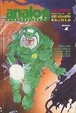 Cover of Analog Fantascienza n. 1