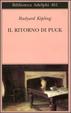 Cover of Il ritorno di Puck