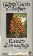Cover of Racconto di un naufrago