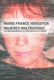 Cover of Mujeres maltratadas