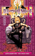 Cover of Death Note #8