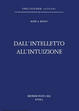 Cover of Dall'intelletto all'intuizione