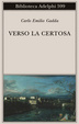 Cover of Verso la Certosa