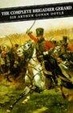 Cover of Complete Brigadier Gerard